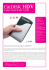 CitiDISK HDV