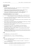 Bibliografia iniziale