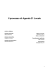 Agenda 21 - ARPA Puglia