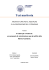 Italiano - Tesi di Laurea meritorie