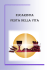 EUCARISTIA FESTA DELLA VITA