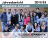 Der Jahresbericht 2015-16 steht zum als PDF