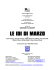 george clooney - Cinema Roma d` Essai
