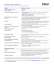 Riepilogo della copertura Piano per studenti