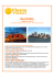 Tour dell`Australia