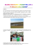 Diario missione