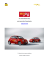 una nuova idea di auto, una nuova idea di movimento. enjoy.eni.com
