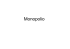 Monopolio e asimmetrie informative