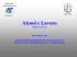 626-01-tit I-cd scuole - Società Italiana di Alcologia