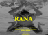Rana - Scienze Neurologiche e del Movimento