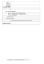 Europass Curriculum Vitae