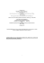 Documento di Ammissione