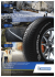 Brochure informativa - GOMMISTA ALBERTAZZI