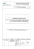Documento "DMI – Specifica di ergonomia integrazione