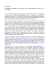 Articolo per Polis di C. Penati apr09 per Dicono di noi