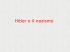 Hitler e il nazismo PDF