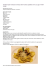 Tortelloni ripieni al brasato di manzo alla birra Sixtus spadellati con