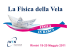 La fisica della vela - Gestione Siti Web ed Alfresco INFN