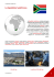 La Repubblica Sudafricana