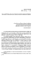 UNA LETTURA DEL DE PROFUNDIS DI OSCAR WILDE