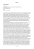 Italian Women Writers` Epistolary Fiction Toronto
