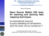 Strumenti mobile GIS open source per insegnare il rilevamento