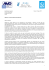 lettera delle Presidenze AMD OSDI SIEDP al Ministro della Salute
