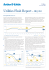 Utilities Flash Report - IIIQ 2015