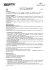 VACUETTE® BSG Trinatriumcitrat - Greiner Bio-One