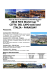 Cape Town solo land- Italia-Paraguay