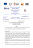 1 Prot. n. 2030/C-38-18 Brindisi, 28/ 03 /2015 AVVISO DI