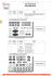 KIT PERNI FUSI KING PIN SETS