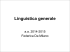 Linguistica 17