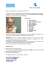 Opportunità PERSUADERS RIVIERE Consulting MEDmedicine