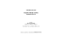 SELECTED POEMS