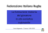 la formazione motoria in eta` giovanile