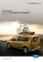 Accessori FORD TOURNEO CONNECT