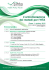 Programma Health Policy Forum OTTOBRE 2015.pmd