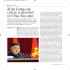 Kim Jong-un: chi è, e perché ce l`ha con me