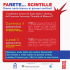 farete… scintille