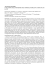 AWAKE CRANIOTOMY EVOLUZIONE DELLE PROCEDURE