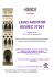 lead auditor iso/iec 27001