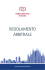 Regolamento