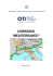 CORRIDOIO “MEDITERRANEO”