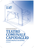 Stagione Teatrale 2016/2017 - Comune di Castelfranco Piandisco