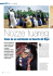 Scene da un matrimonio nel deserto del Niger