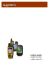 Serie eTrex Touch