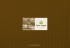 Scarica Catalogo - Arte Legno Spello