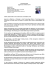 Curriculum Vitae