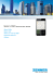 Catalogo Tecnica di sistema